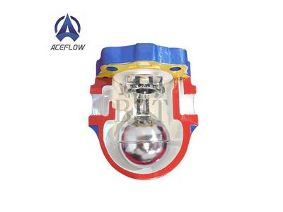 AAF-14S型蒸汽疏水阀