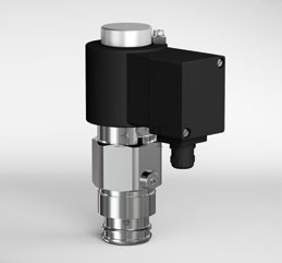 高压阀组 Valve block(1)