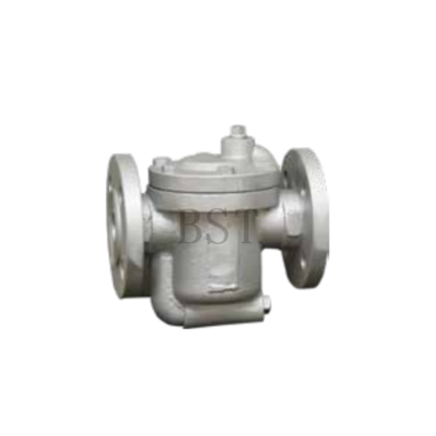 ABT-4倒吊桶式疏水阀