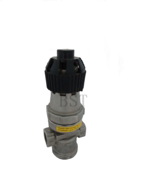 BPR-R7蒸汽减压阀